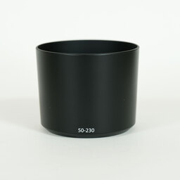 FUJIFILM XC50-230mmF4.5-6.7 OIS II