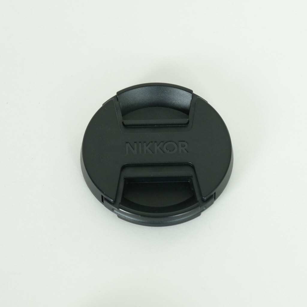 Nikon NIKKOR Z DX 50-250mm f/4.5-6.3 VR