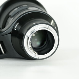 SIGMA 105mm F1.4 DG HSM｜Art [ソニーE用]