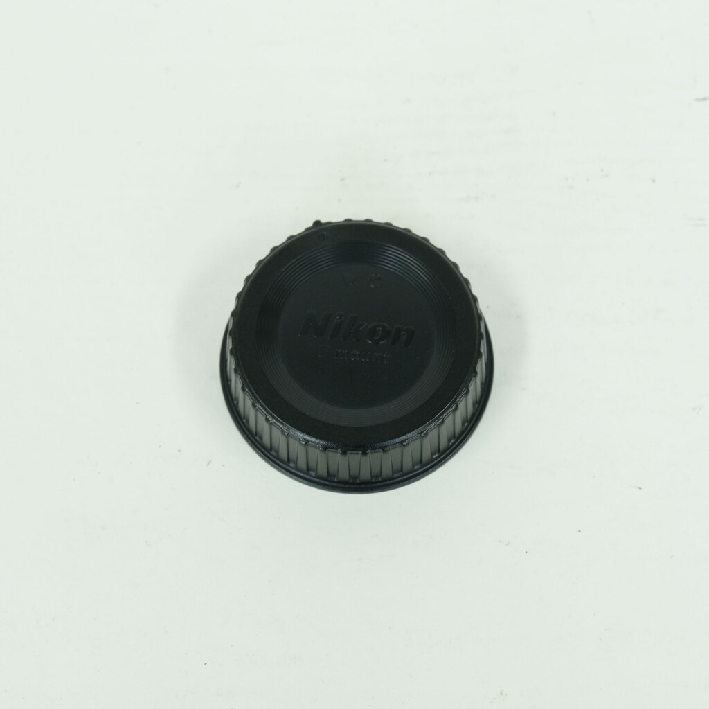 Nikon AF-S DX Micro NIKKOR 40mm f/2.8G