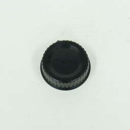 Nikon AF-S DX Micro NIKKOR 40mm f/2.8G
