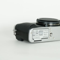 FUJIFILM X-E3 FUJIFILM X-E3