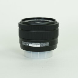 FUJIFILM XC15-45mmF3.5-5.6 OIS PZ
