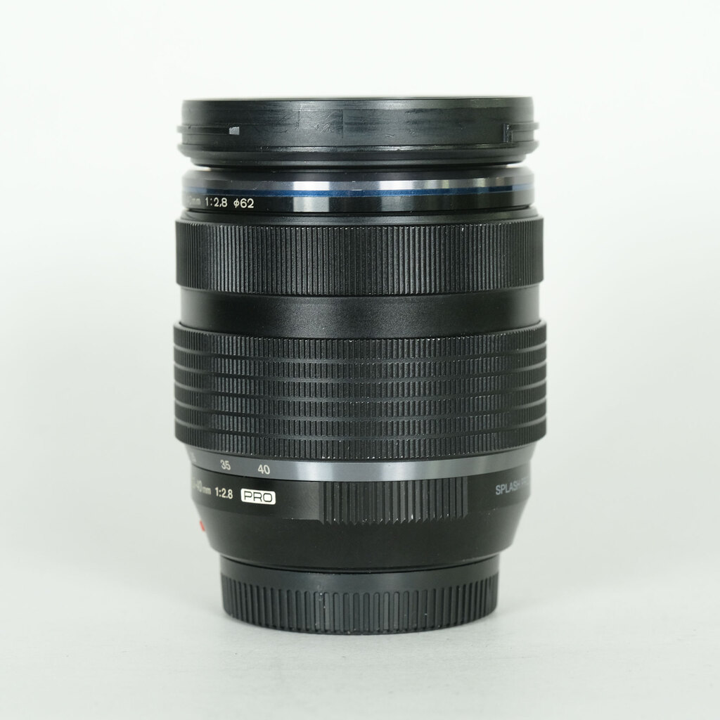 OLYMPUS M.ZUIKO DIGITAL ED 12-40mm F2.8 PRO