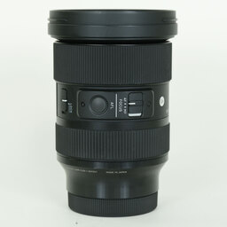 SIGMA 24-70mm F2.8 DG DN｜Art [ライカL用]