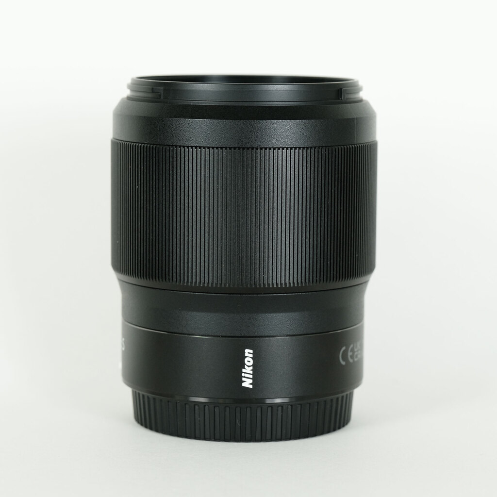 Nikon NIKKOR Z 50mm f/1.8 S