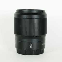 Nikon NIKKOR Z 50mm f/1.8 S