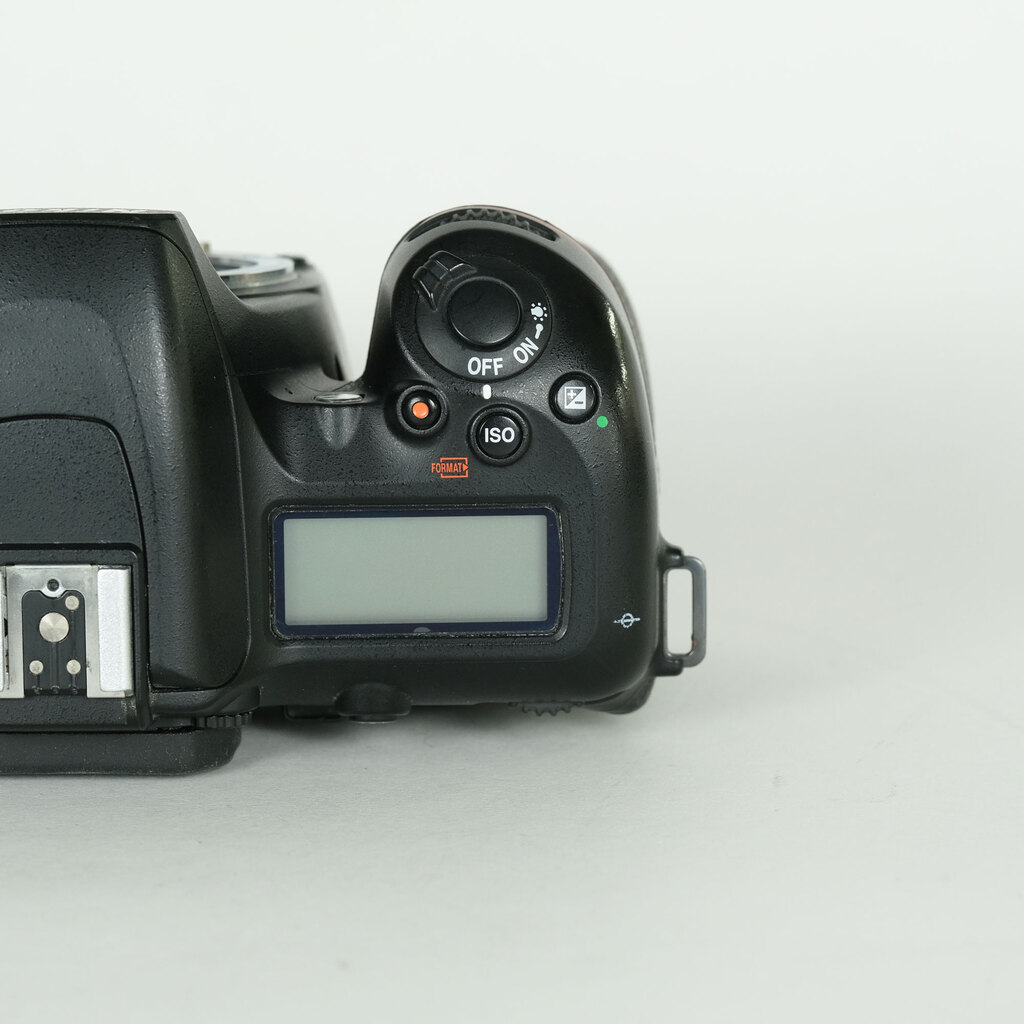 Nikon D7500 Nikon D7500