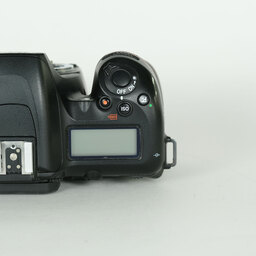 Nikon D7500 Nikon D7500