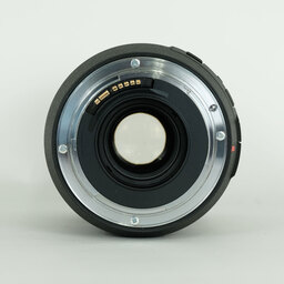 TAMRON SP 90mm F/2.8 Di MACRO 1:1 VC USD（Model F004）[キヤノン用]