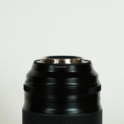 FUJIFILM XF16-55mmF2.8 R LM WR
