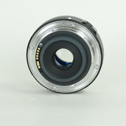 Canon EF-S24mm F2.8 STM