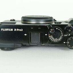 FUJIFILM X-Pro2