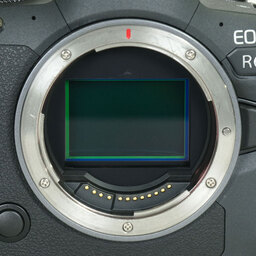 Canon EOS R6