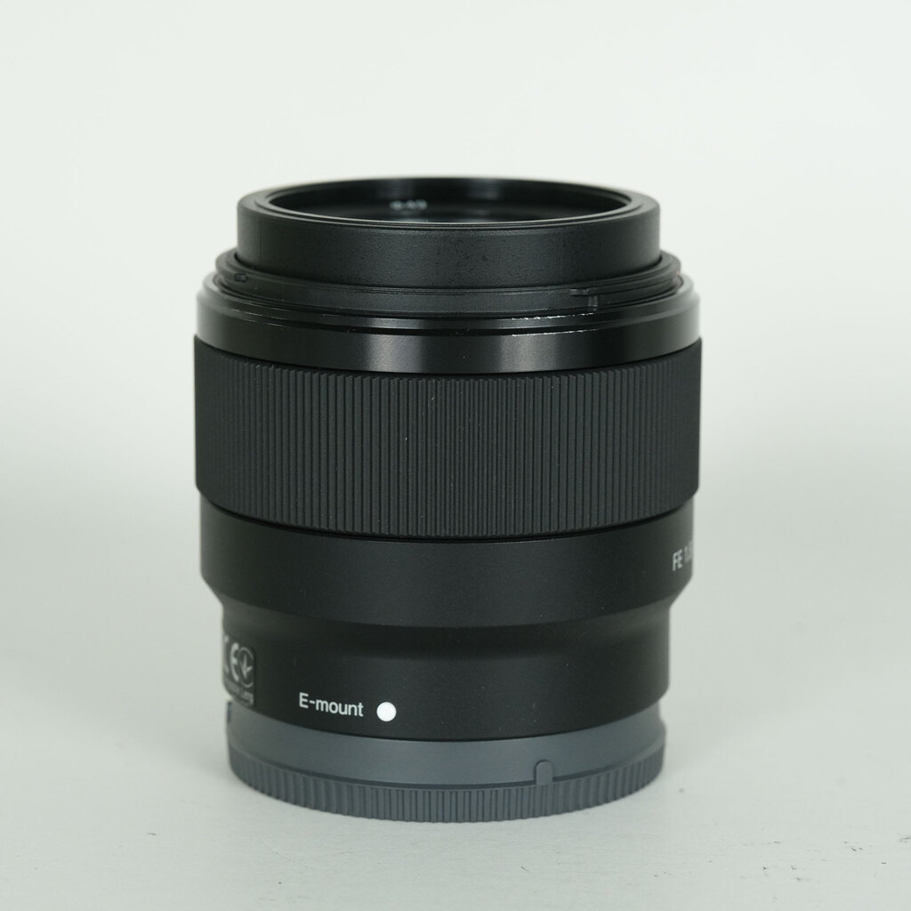 SONY FE 50mm F1.8 SEL50F18Fの出品 | ONE SCENE（ワンシーン）