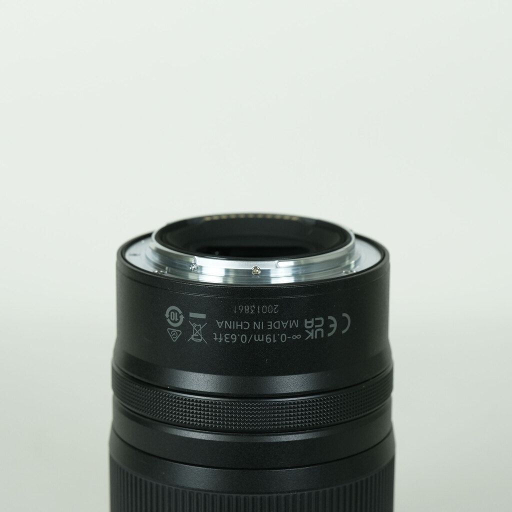Nikon NIKKOR Z 17-28mm f/2.8