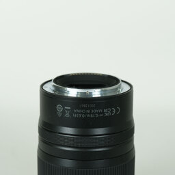 Nikon NIKKOR Z 17-28mm f/2.8