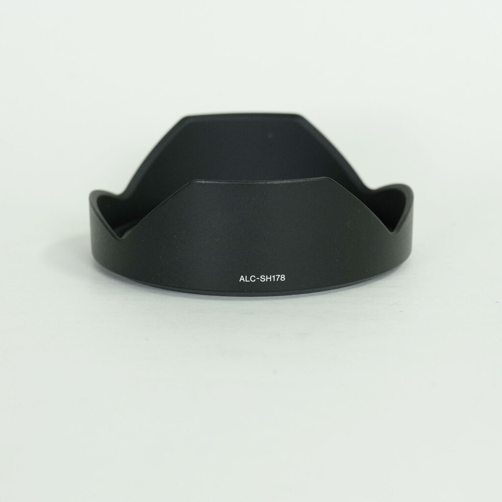 SONY FE 24-50mm F2.8 G SEL2450G