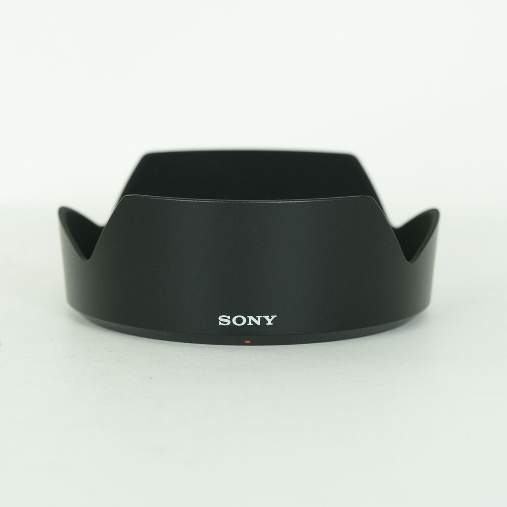SONY FE 20-70mm F4 G SEL2070G