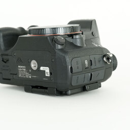 SONY α77IIボディ ILCA-77M2