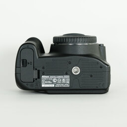 Nikon D3200ボディ ブラック