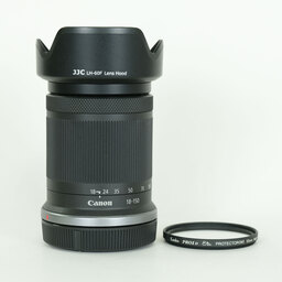 Canon RF-S18-150mm F3.5-6.3 IS STM Canon RF-S18-150mm F3.5-6.3 IS STM