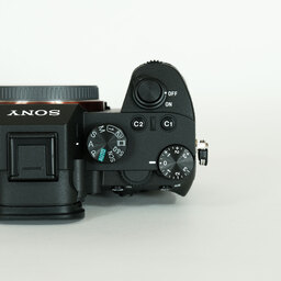 SONY α7 III（ILCE-7M3）