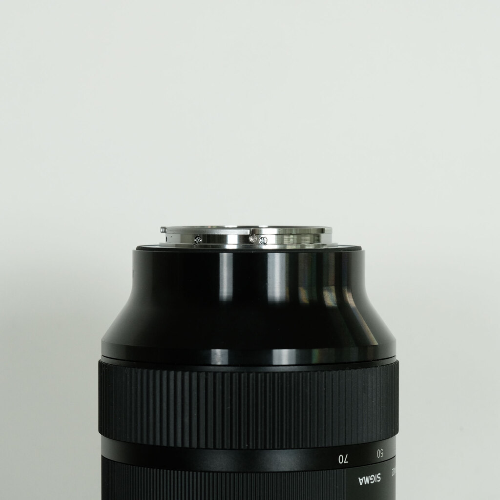 SIGMA 24-70mm F2.8 DG DN｜Art [ソニーE用]