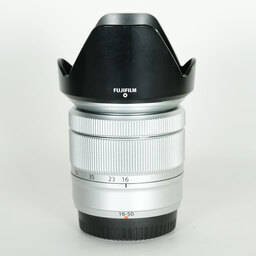 FUJIFILM XC16-50mm F3.5-5.6 OIS II