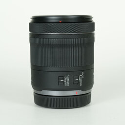 Canon RF24-105mm F4-7.1 IS STM