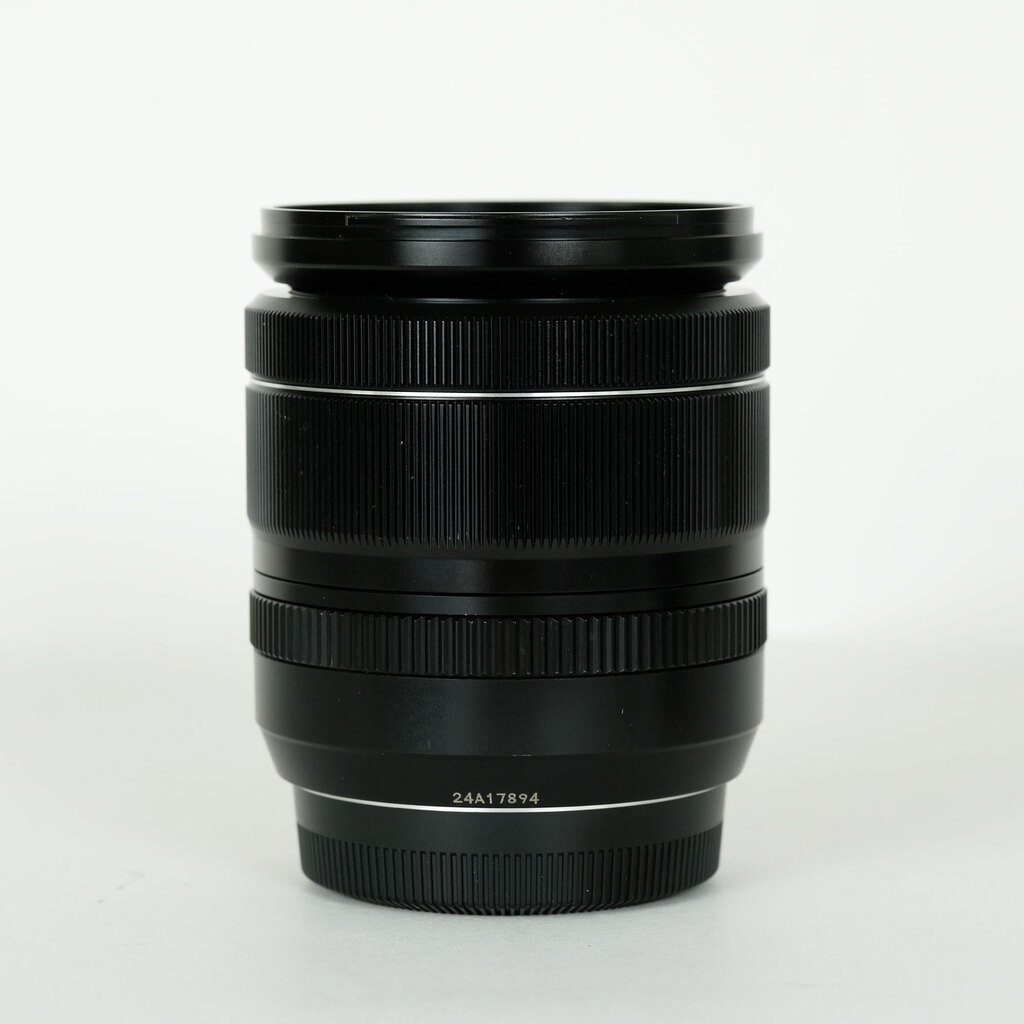 FUJIFILM XF18-55mmF2.8-4 R LM OIS