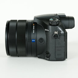 SONY Cyber-shot DSC-RX10M3 SONY Cyber-shot DSC-RX10M3