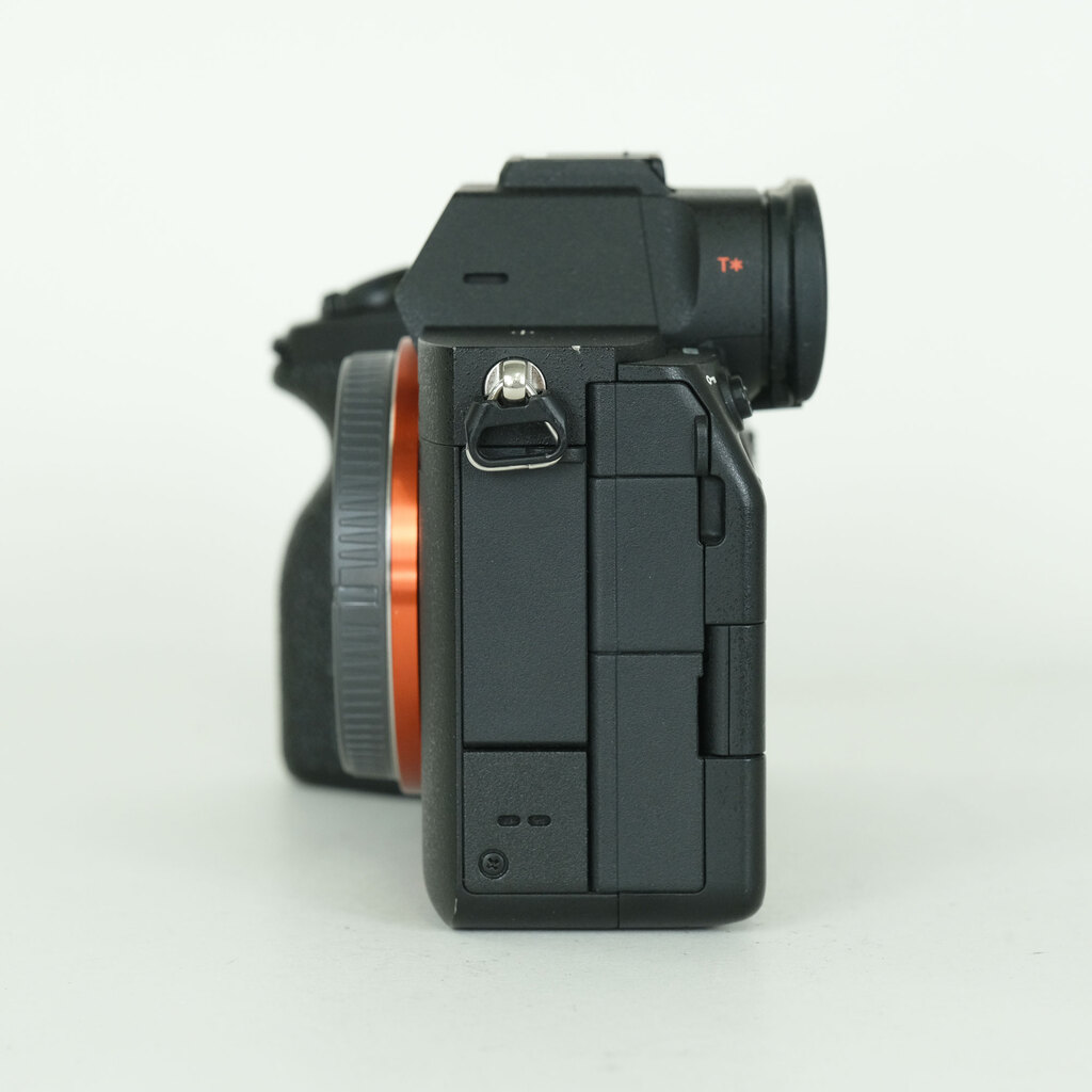 SONY ��7 IV�iILCE-7M4�j [�{�f�B]