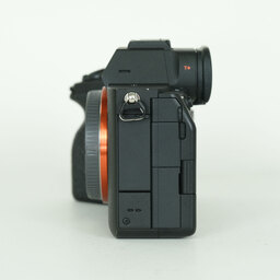 SONY α7 IV（ILCE-7M4）