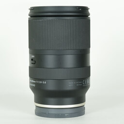TAMRON 28-200mm F/2.8-5.6 Di III RXD (Model A071) [ソニーE用]