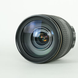 Nikon AF-S NIKKOR 24-120mm f/4G ED VR Nikon AF-S NIKKOR 24-120mm f/4G ED VR