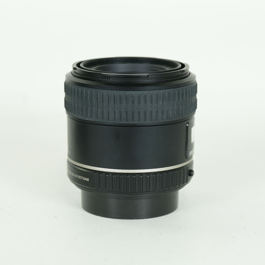 PENTAX smc PENTAX-D FA MACRO 50mmF2.8