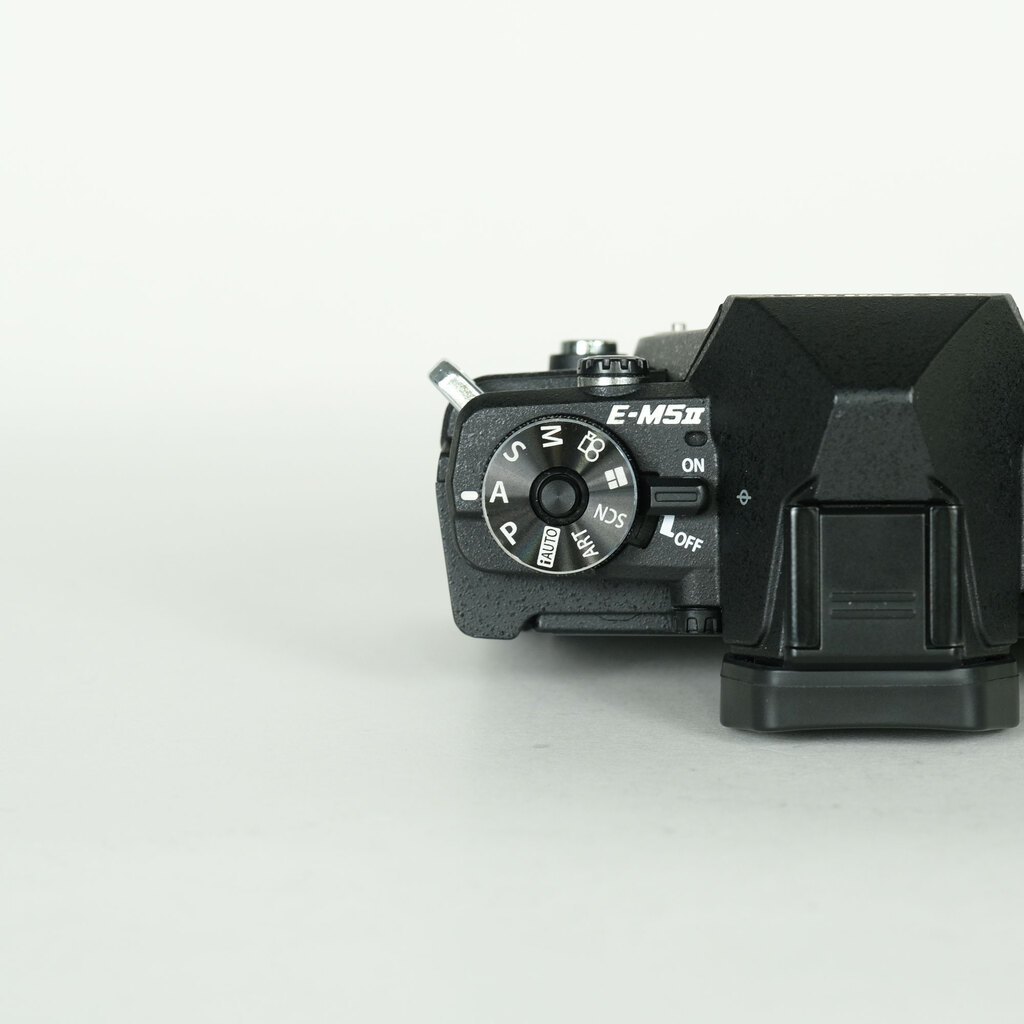 OLYMPUS OM-D E-M5 Mark IIの出品 | ONE SCENE（ワンシーン）