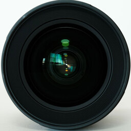 SIGMA 24-35mm F2 DG HSM｜Art [ニコンF用]