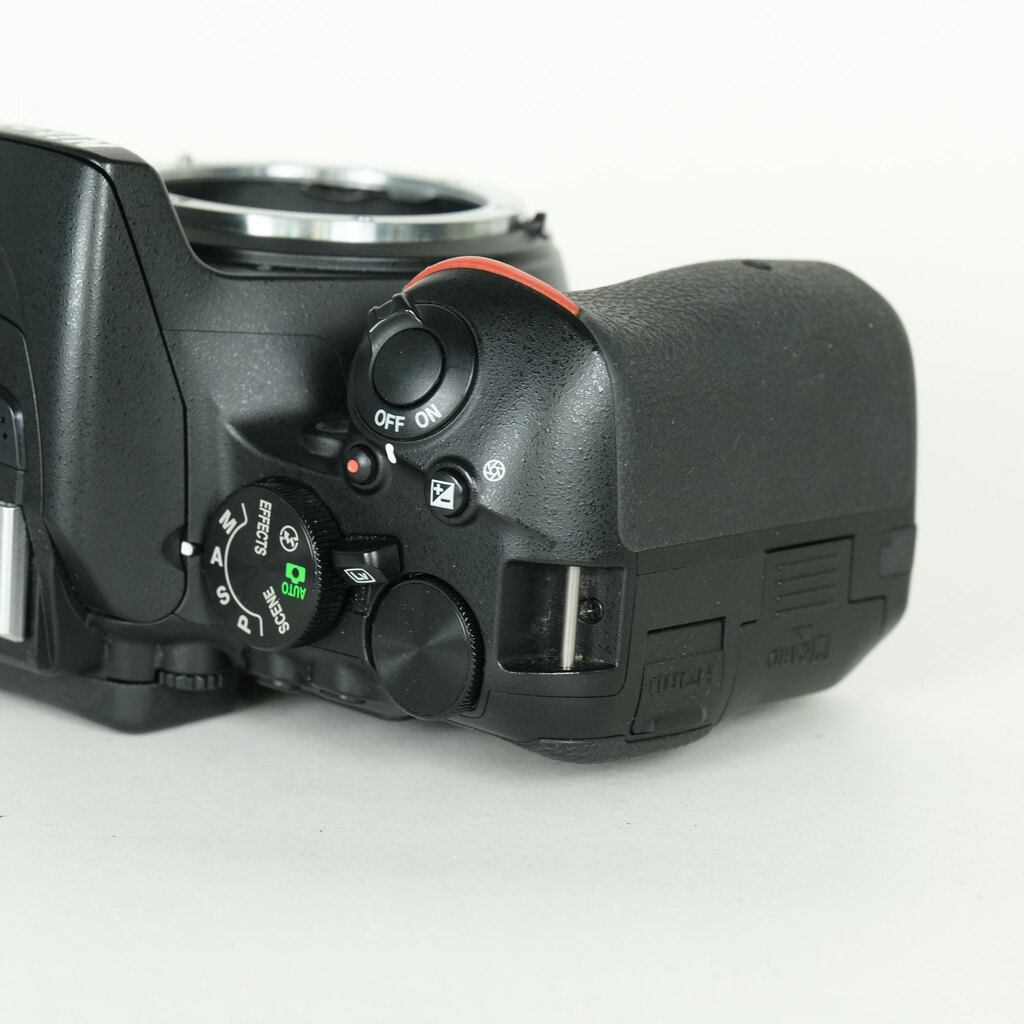 Nikon D5500 Nikon D5500