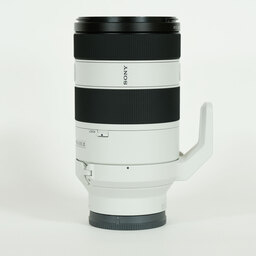 SONY FE70-200mm F4 Macro G OSS II SEL70200G2