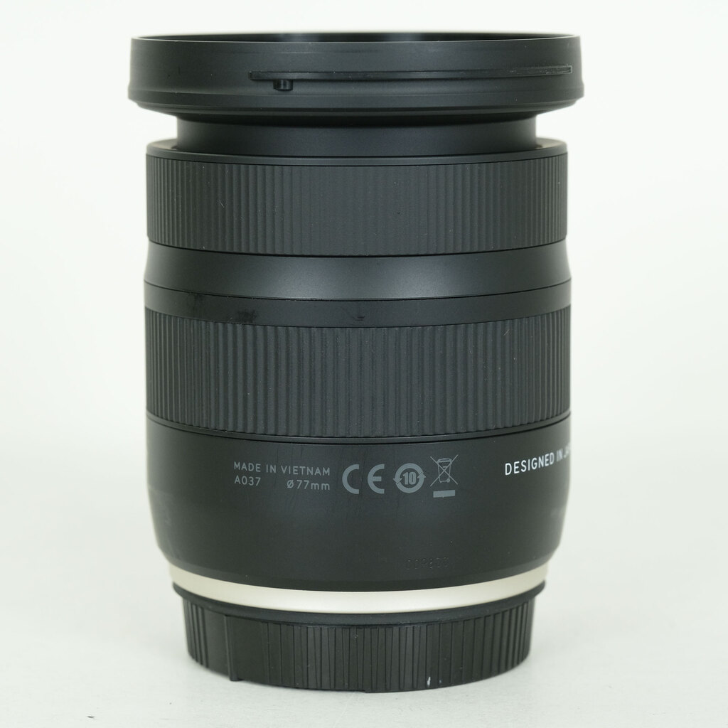 TAMRON 17-35mm F/2.8-4 Di OSD（Model A037）[キヤノンEF用]