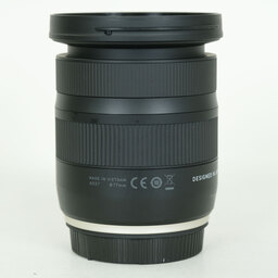 TAMRON 17-35mm F/2.8-4 Di OSD（Model A037）[キヤノンEF用]