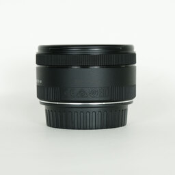 Canon EF50mm F1.8 STM