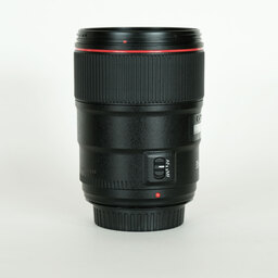 Canon EF35mm F1.4L II USM