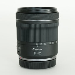Canon RF24-105mm F4-7.1 IS STM