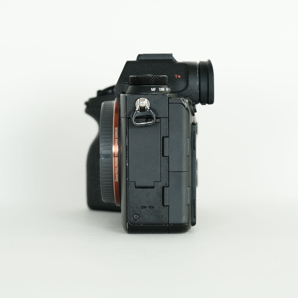 SONY α9 II（ILCE-9M2）