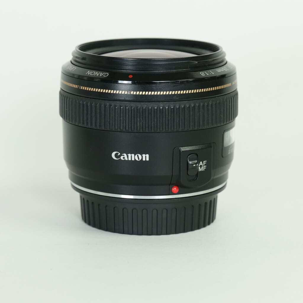 Canon EF28mm F1.8 USM Canon EF28mm F1.8 USM