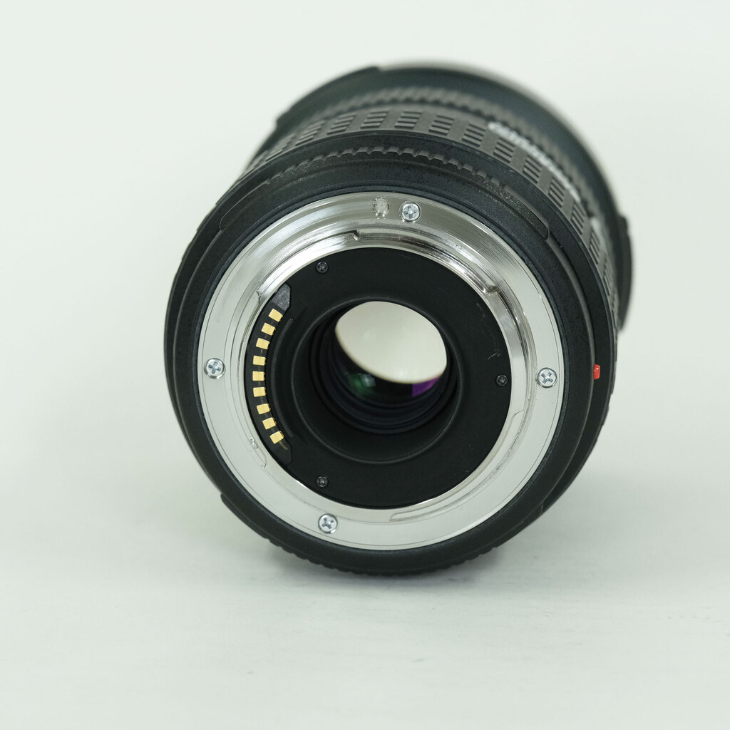 OLYMPUS ZUIKO DIGITAL 11-22mm F2.8-3.5