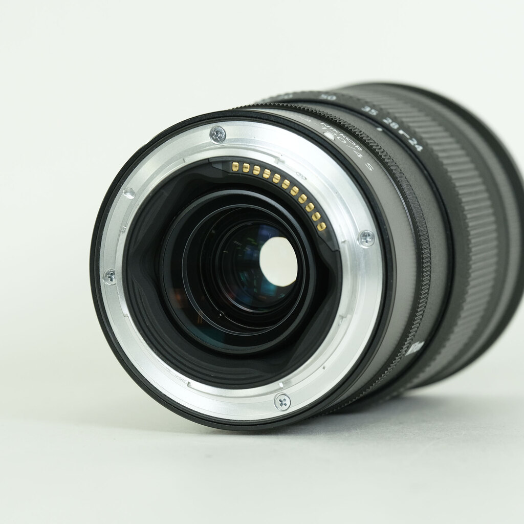 Nikon NIKKOR Z 24-120mm f/4 S